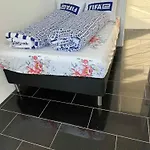 Naer Storcenter Og Slotssobad
