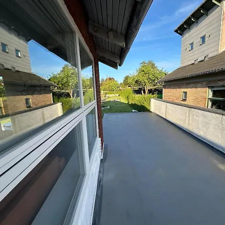 Naer Storcenter Og Slotssobad *