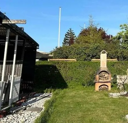 Naer Storcenter Og Slotssobad Kolding