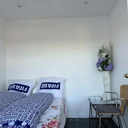 Naer Storcenter Og Slotssobad * Kolding